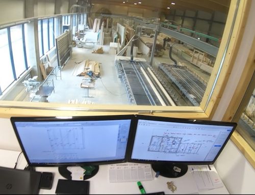 Iščemo konstrukterja ali konstrukterko delavniških načrtov!